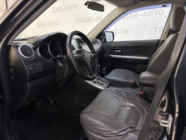 Suzuki Grand Vitara II Рестайлинг 2 с пробегом 2012 года, цена 1 175 000 рублей, 164000 км, внедорожник, Автокод Объявления