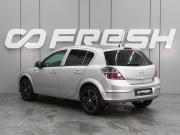 Opel Astra H Рестайлинг Воронеж  - изображение 19