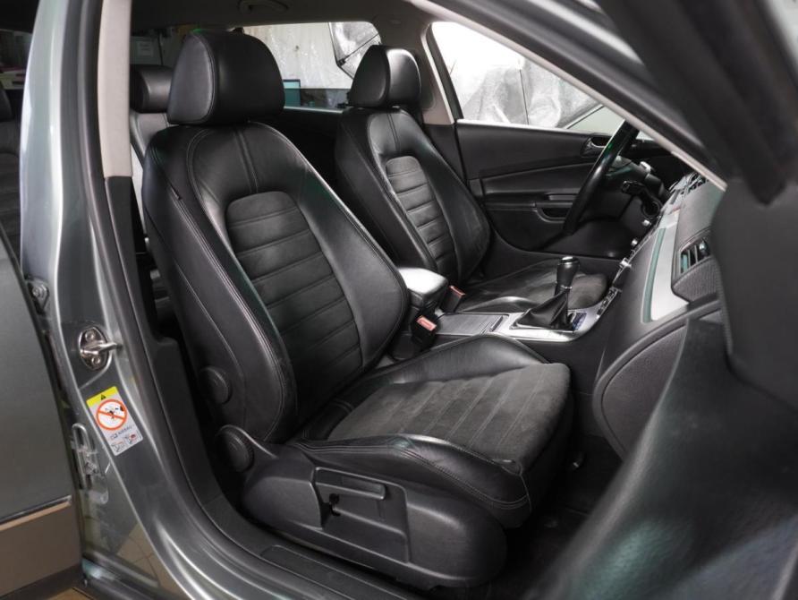 Volkswagen Passat B6 Воронеж  - изображение 8