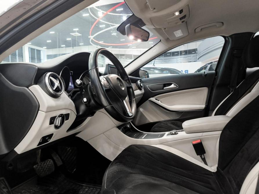 Mercedes-Benz GLA I (X156) Казань  - изображение 20