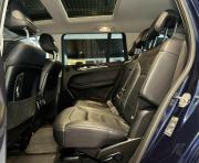 Mercedes-Benz GLS I (X166) Москва  - изображение 27