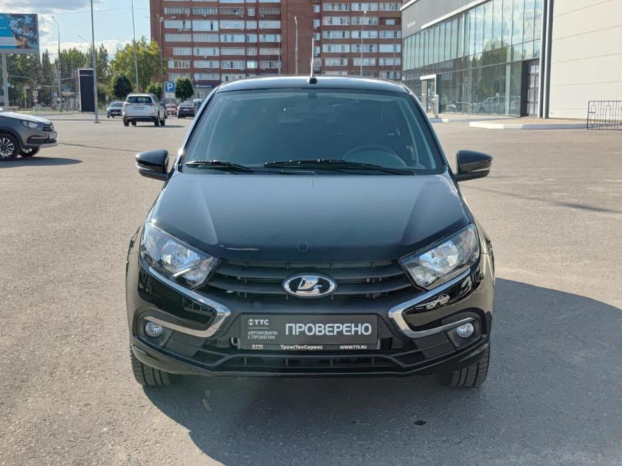 Lada (ВАЗ) Granta I Рестайлинг Йошкар-Ола  - изображение 2