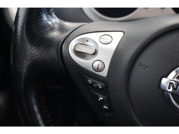 Nissan Juke I с пробегом 2013 года, цена 848 000 рублей, 232722 км, внедорожник, Автокод Объявления