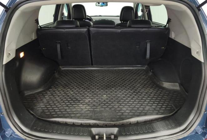 Kia Sportage III с пробегом 2011 года, цена 1 369 000 рублей, 156308 км, внедорожник, Автокод Объявления