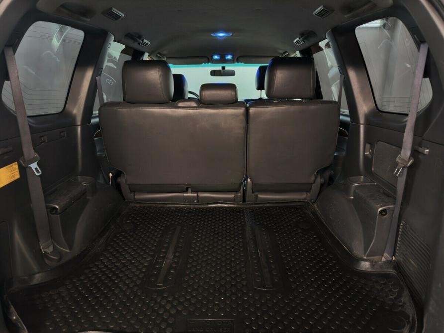 Toyota Land Cruiser Prado 120 Series Москва  - изображение 15