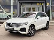 Volkswagen Touareg III Уфа  - изображение 23
