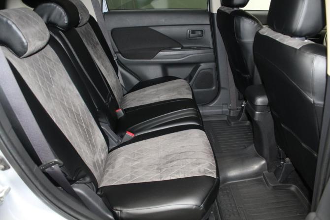 Mitsubishi Outlander III с пробегом 2013 года, цена 1 399 000 рублей, 215000 км, внедорожник, Автокод Объявления