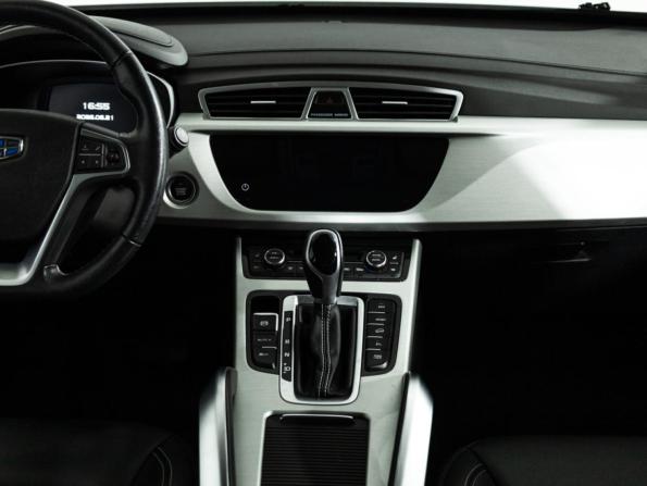 Geely Atlas I с пробегом 2021 года, цена 2 049 700 рублей, 43601 км, внедорожник, Автокод Объявления