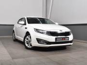 Kia Optima III Кемерово  - изображение 32