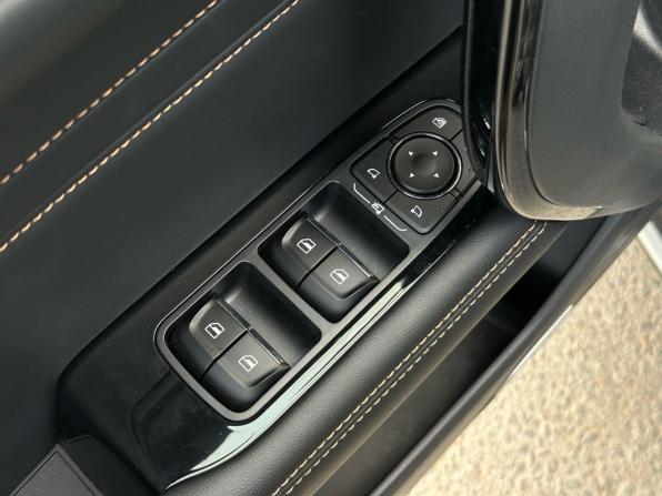 Haval Dargo с пробегом 2024 года, цена 2 999 000 рублей, 14434 км, внедорожник, Автокод Объявления
