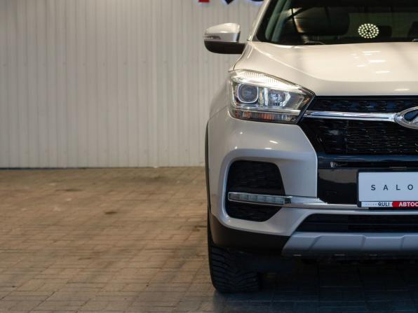 Chery Tiggo 4 I Рестайлинг с пробегом 2020 года, цена 1 425 000 рублей, 94251 км, внедорожник, Автокод Объявления