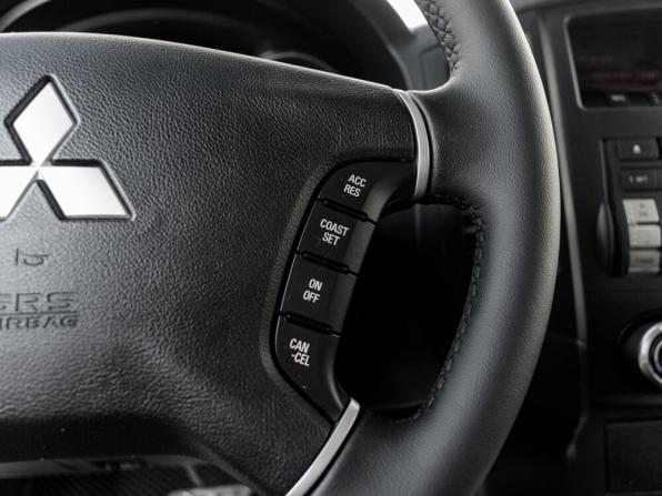 Mitsubishi Pajero IV Рестайлинг 1 с пробегом 2014 года, цена 2 650 000 рублей, 106772 км, внедорожник, Автокод Объявления