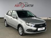 Lada (ВАЗ) Granta I Рестайлинг Тамбов  - изображение 20