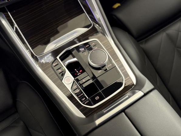 BMW X6 III (G06) Рестайлинг с пробегом 2023 года, цена 12 100 000 рублей, 13070 км, внедорожник, Автокод Объявления