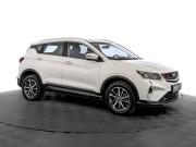 Belgee X50 Москва  - изображение 30