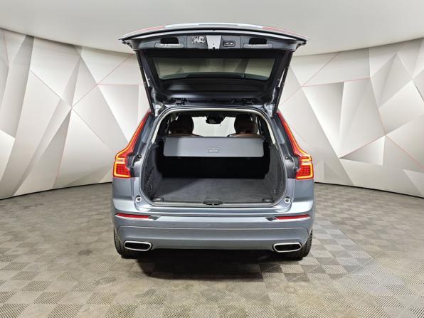 Volvo XC60 II с пробегом 2018 года, цена 3 743 000 рублей, 108406 км, внедорожник, Автокод Объявления
