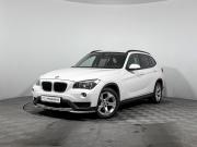 BMW X1 I (E84) Рестайлинг Санкт-Петербург  - изображение 19