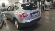 Nissan Qashqai+2 I Рестайлинг Санкт-Петербург  - изображение 10