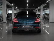Genesis G70 I Рестайлинг Москва  - изображение 34