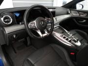 Mercedes-Benz AMG GT I Рестайлинг Санкт-Петербург  - изображение 45
