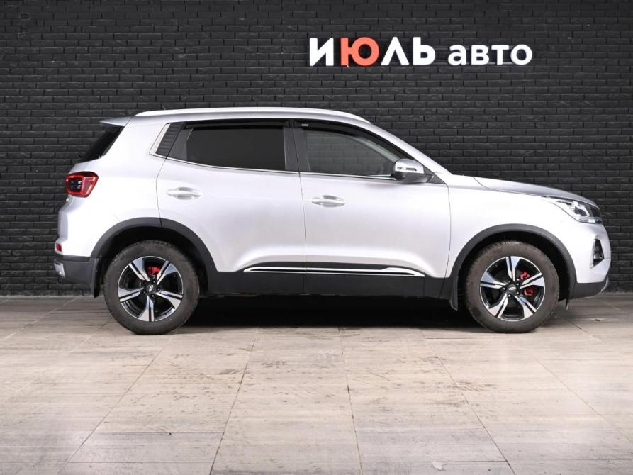 Chery Tiggo 4 Pro I Екатеринбург  - изображение 7