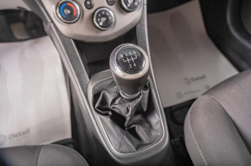 Chevrolet Aveo II Томск  - изображение 16