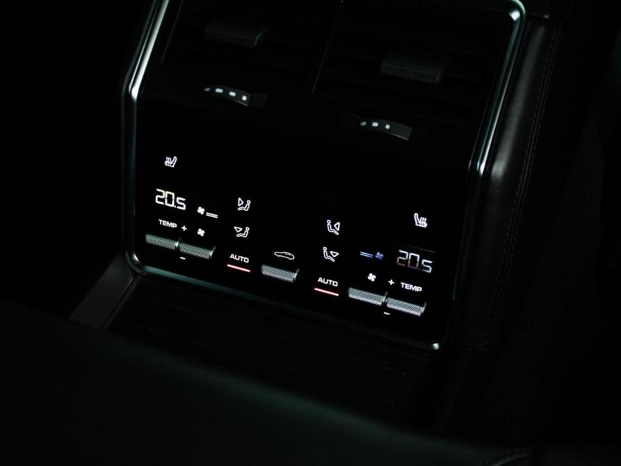 Porsche Panamera II Москва  - изображение 15