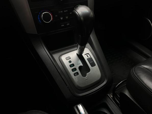 Chevrolet Captiva I с пробегом 2008 года, цена 790 000 рублей, 208241 км, внедорожник, Автокод Объявления