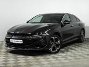 Kia K5 III Санкт-Петербург  - изображение 24