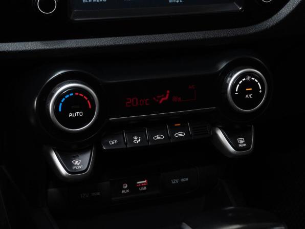 Kia Rio IV с пробегом 2020 года, цена 1 341 000 рублей, 155892 км, хэтчбек, Автокод Объявления