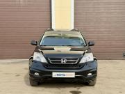 Honda CR-V III Рестайлинг Чебоксары  - изображение 21