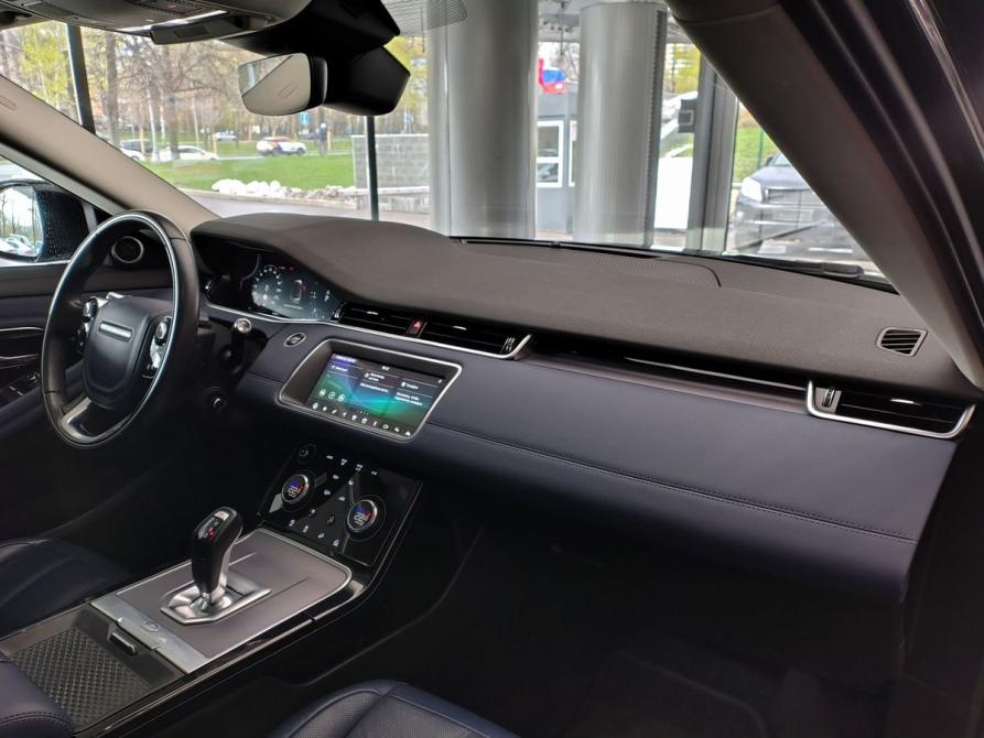 Land Rover Range Rover Evoque II Москва  - изображение 27