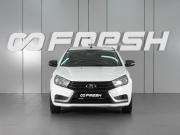 Lada (ВАЗ) Vesta I Минеральные Воды  - изображение 17