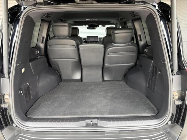 Toyota Land Cruiser 300 Series с пробегом 2021 года, цена 10 800 000 рублей, 163697 км, внедорожник, Автокод Объявления