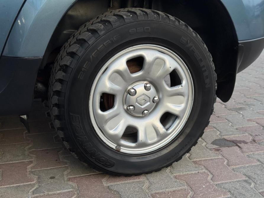 Renault Duster I Ульяновск  - изображение 6