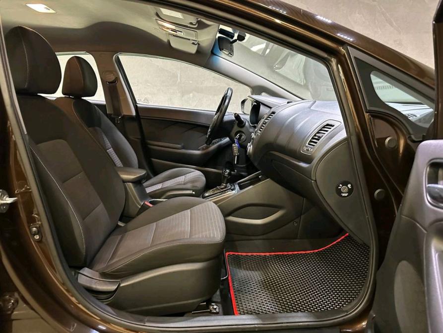 Kia Cerato III Рестайлинг (Classic) Новосибирск  - изображение 14