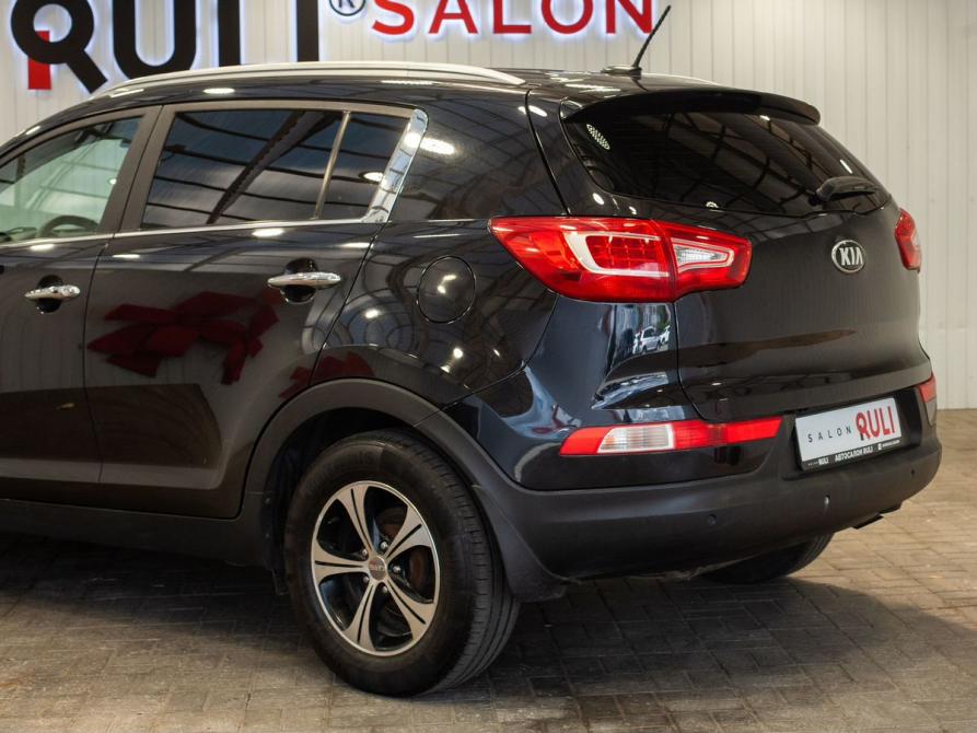 Kia Sportage III Иваново  - изображение 14