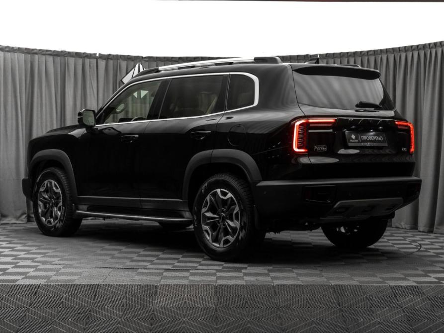 Haval Dargo Москва  - изображение 4