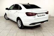 Lada (ВАЗ) Vesta I Рестайлинг (NG) Саратов  - изображение 30