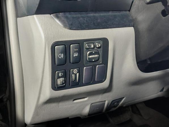 Toyota Land Cruiser Prado 120 Series Рестайлинг с пробегом 2008 года, цена 2 099 500 рублей, 268000 км, внедорожник, Автокод Объявления