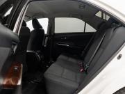 Toyota Camry VII (XV50) Красноярск  - изображение 33