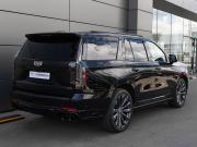 Cadillac Escalade-V I Рестайлинг Москва  - изображение 41