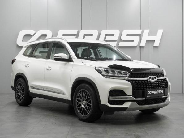 Chery Tiggo 8 I с пробегом 2020 года, цена 1 614 000 рублей, 146213 км, внедорожник, Автокод Объявления