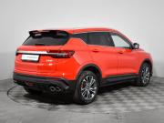 Belgee X50 Санкт-Петербург  - изображение 29