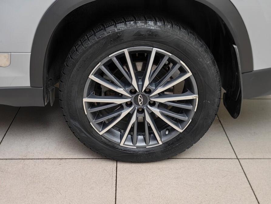 Chery Tiggo 8 Pro Max I Рестайлинг Подольск  - изображение 25