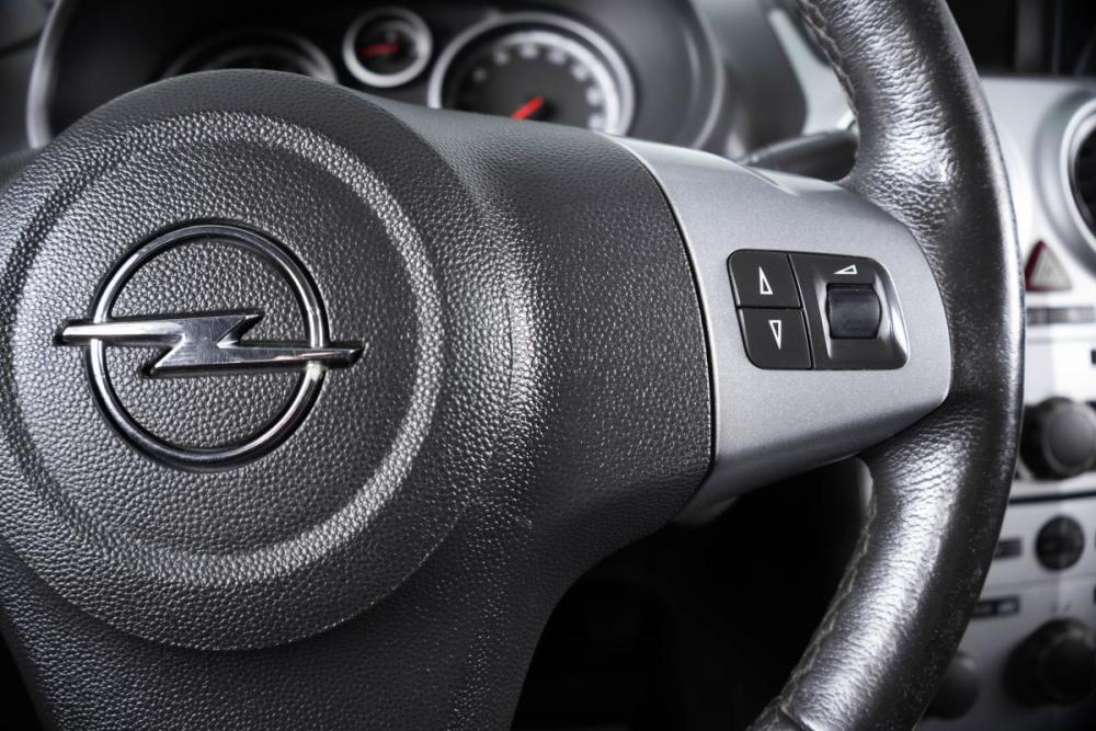 Opel Corsa D Рестайлинг I Пермь  - изображение 17