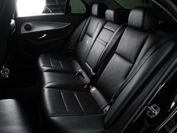Mercedes-Benz E-Класс V (W213 S213 C238) с пробегом 2018 года, цена 2 899 000 рублей, 129405 км, седан, Автокод Объявления