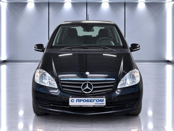 Mercedes-Benz A-Класс II (W169) Рестайлинг с пробегом 2011 года, цена 615 000 рублей, 173578 км, хэтчбек, Автокод Объявления
