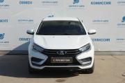 Lada (ВАЗ) Vesta I Рестайлинг (NG) Пермь  - изображение 23