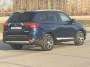 Mitsubishi Outlander III Рестайлинг 2 Пермь  - изображение 9